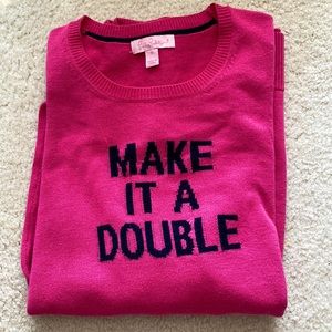 Lilly Pulitzer Sweater